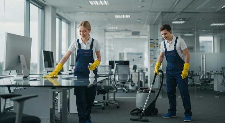 House Care Facility Management