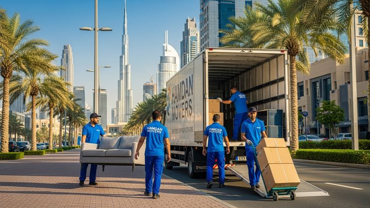 Commercial Shifting