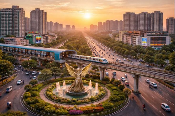 Greater Noida
