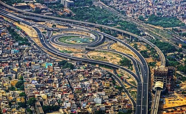 Faridabad