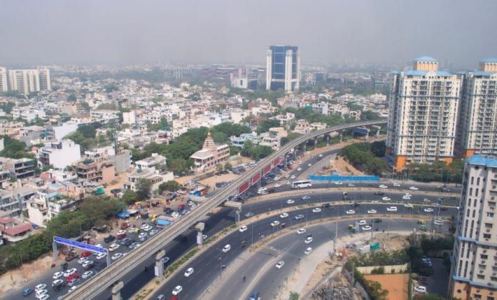 Gurgaon
